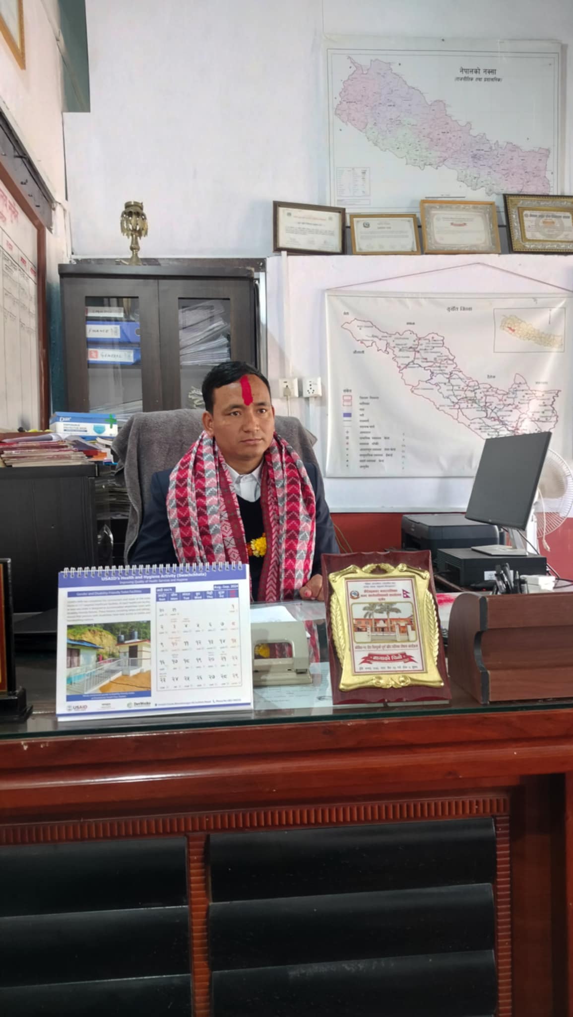 हरि वहादुर पुन मगर