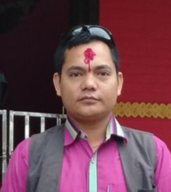 उपेन्द्र वहादुर रेगामी मगर