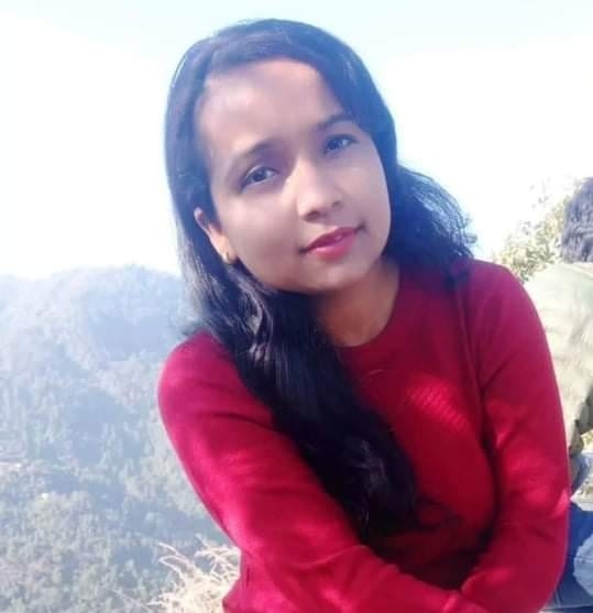 अन्जना भण्डारी