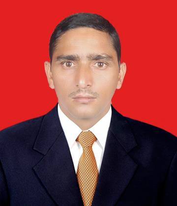 काशिराम भट्टराइ