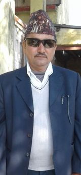 हरि वस्नेत